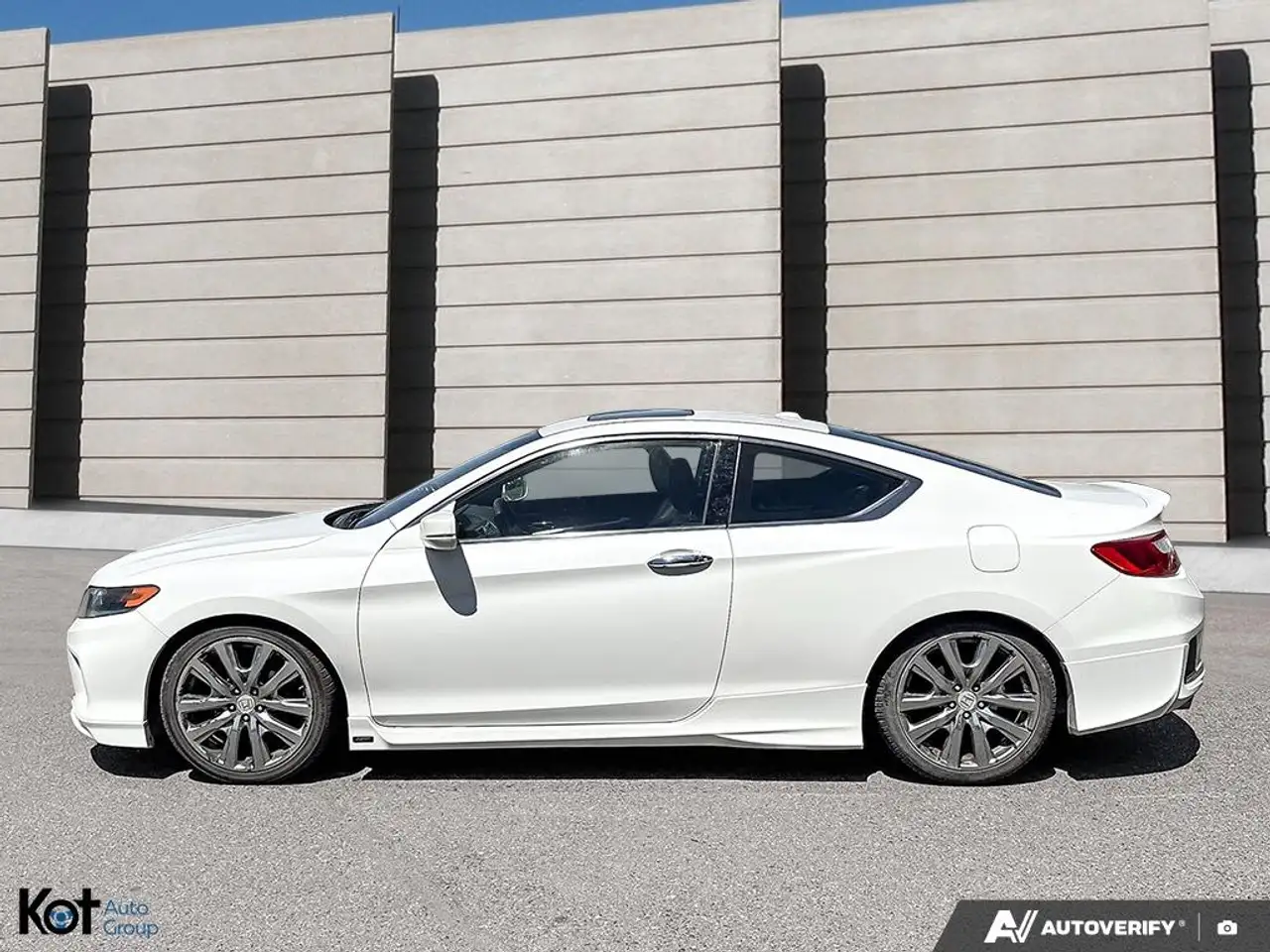 Honda Accord снимка Honda Accord