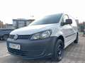 Volkswagen Caddy 1.6 TDI Maxi Trendline,Automatik,Klima,AHK Weiß - thumbnail 2