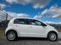 Volkswagen up! cup Sitzheizung/Navi/Bluetooth Blanc - thumbnail 4