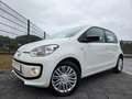 Volkswagen up! cup Sitzheizung/Navi/Bluetooth Blanc - thumbnail 2