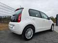 Volkswagen up! cup Sitzheizung/Navi/Bluetooth Blanc - thumbnail 6