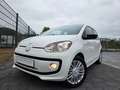 Volkswagen up! cup Sitzheizung/Navi/Bluetooth Blanc - thumbnail 7