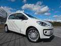 Volkswagen up! cup Sitzheizung/Navi/Bluetooth Blanc - thumbnail 9
