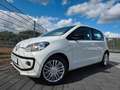 Volkswagen up! cup Sitzheizung/Navi/Bluetooth Blanc - thumbnail 10