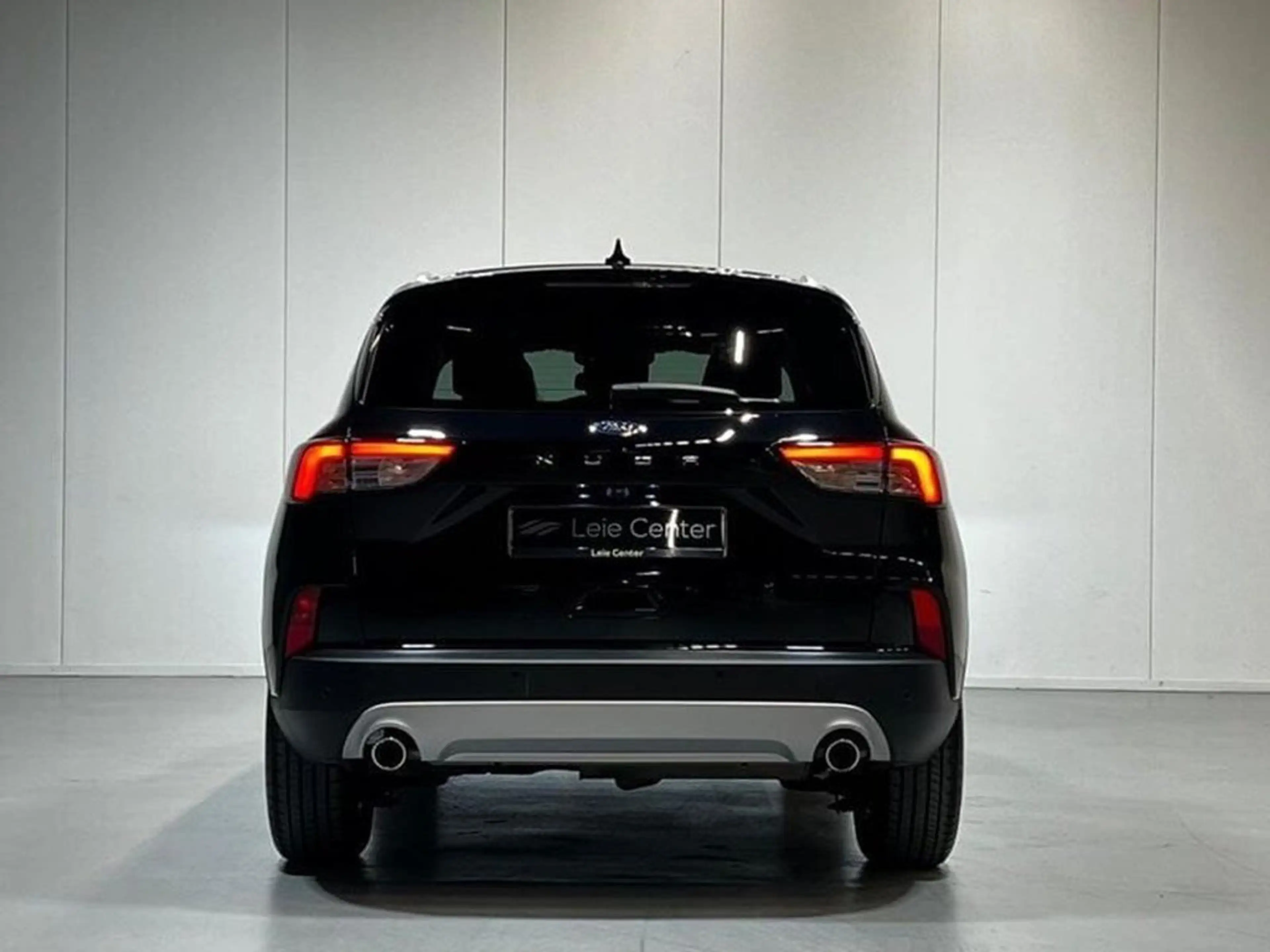 Ford Kuga Ford Kuga / automaat / NAVI / CAM — photo 6