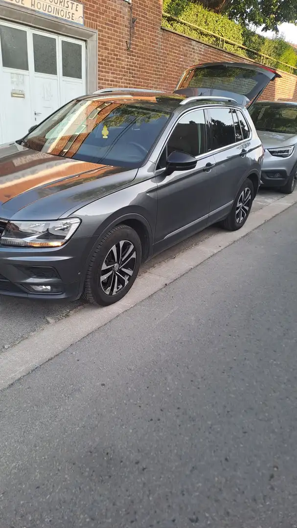 Volkswagen Tiguan 1.5 TSI ACT IQ.Drive OPF - 2