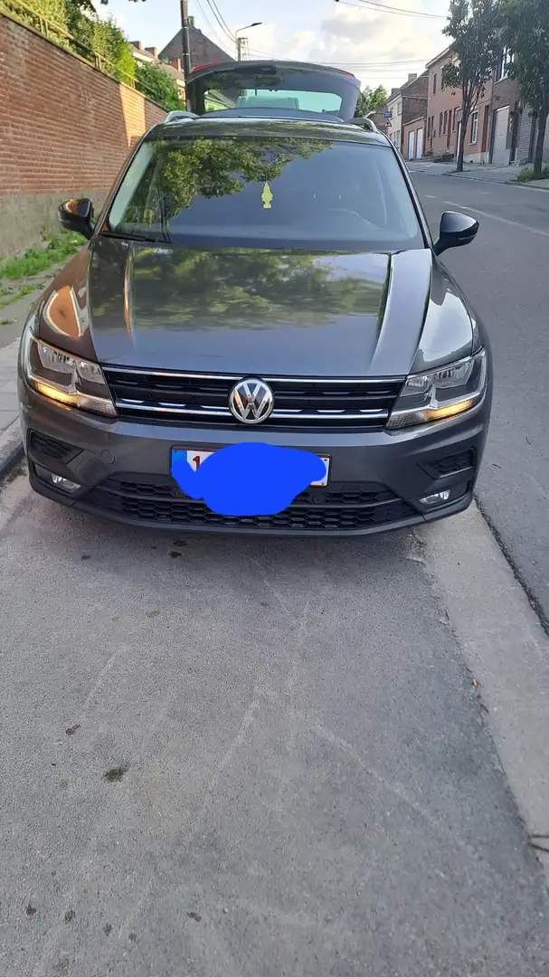 Volkswagen Tiguan 1.5 TSI ACT IQ.Drive OPF - 1