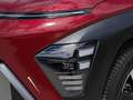 Hyundai KONA KONA 1.6l/ Prime/ Hybrid/ Glasschiebedach Rot - thumbnail 7