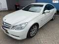 Mercedes-Benz E 350 Coupé CGI Elegance Blanc - thumbnail 1