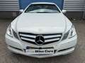 Mercedes-Benz E 350 Coupé CGI Elegance Blanc - thumbnail 2