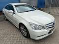 Mercedes-Benz E 350 Coupé CGI Elegance Blanc - thumbnail 3
