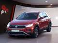 Volkswagen T-Roc 1,5 TSI DSG Move AHK Kamera Navi LED Rot - thumbnail 2