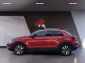 Volkswagen T-Roc 1,5 TSI DSG Move AHK Kamera Navi LED Rot - thumbnail 3