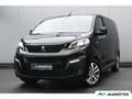 Peugeot Traveller Allure L2 2.0 Panorama/Standheizung Чёрный - thumbnail 1