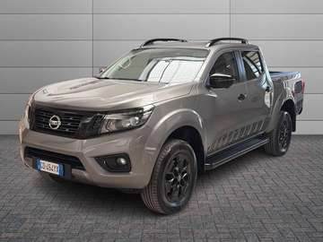 Navara III 2016 2.3 dci d.cab N-Guard 4wd 190cv auto my19! AUTOCARRO! IVA ESPOSTA