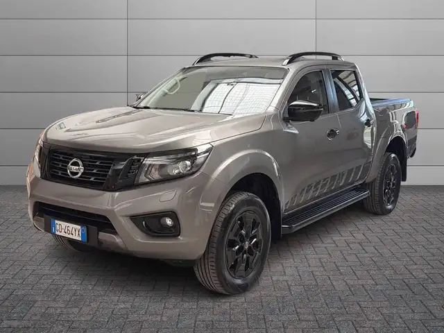 Nissan Navara Navara III 2016 2.3 dci d.cab N-Guard 4wd 190cv auto my19! AUTOCARRO! IVA ESPOSTA
