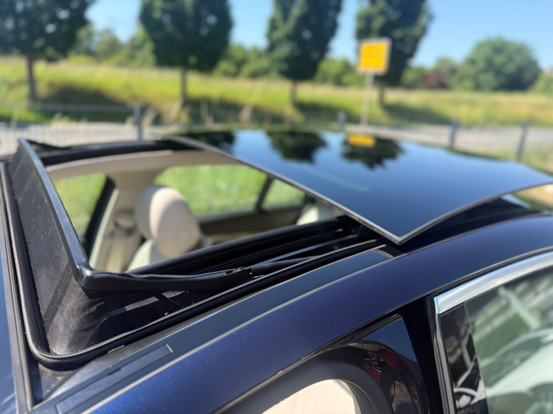 Mercedes-Benz E 400 d Avantgarde 4Matic HUD*PANO*2.HAND*LED — photo 8