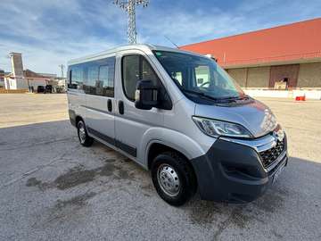 Jumper Fg. 2.2HDI 30 L1H1 130