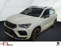CUPRA Ateca 2.0 TSI DSG 4Drive 5JGAR+AHK+elHK+ACC+RKAM Klima Weiß - thumbnail 1
