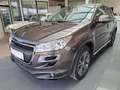 Peugeot 4008 1,6 HDi 115 FAP Allure Allrad Braun - thumbnail 2