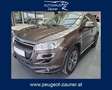 Peugeot 4008 1,6 HDi 115 FAP Allure Allrad Braun - thumbnail 1