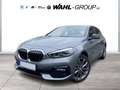 BMW 118 i SPORTLINE AHK SHZ HIFI LC PROF. DACHHIMMEL ANTHR Szary - thumbnail 1