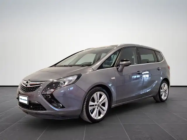 Opel Zafira Tourer Tourer 2.0 CDTI Cosmo