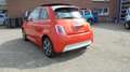 Fiat 500 E-Sunroof- Prijspakker-6950,-Na Subsidie- Rijklaar Oranje - thumbnail 8