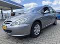 Peugeot 307 Break 1.6-16V XS Premium, climatronic, cruisecontr Grigio - thumbnail 7