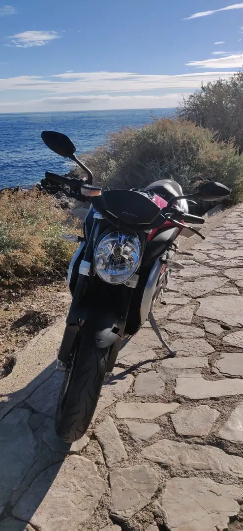 MV Agusta Brutale 800 Brutale 800 2017 rossa 3 pistoni Červená - 2