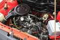 Fiat Ritmo Ritmo Cabrio 1.5 S 85cv Czerwony - thumbnail 8