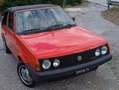 Fiat Ritmo Ritmo Cabrio 1.5 S 85cv Czerwony - thumbnail 10