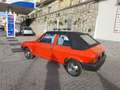 Fiat Ritmo Ritmo Cabrio 1.5 S 85cv Czerwony - thumbnail 9