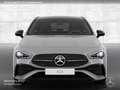 Mercedes-Benz CLA 180 AMG+NIGHT+PANO+AHK+LED+KAMERA+TOTW+7G Grau - thumbnail 6