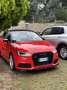 Audi S1 Sportback 2.0 tfsi quattro - thumbnail 2