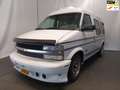 Overig Chevrolet ASTRO  - Schade Wit - thumbnail 1
