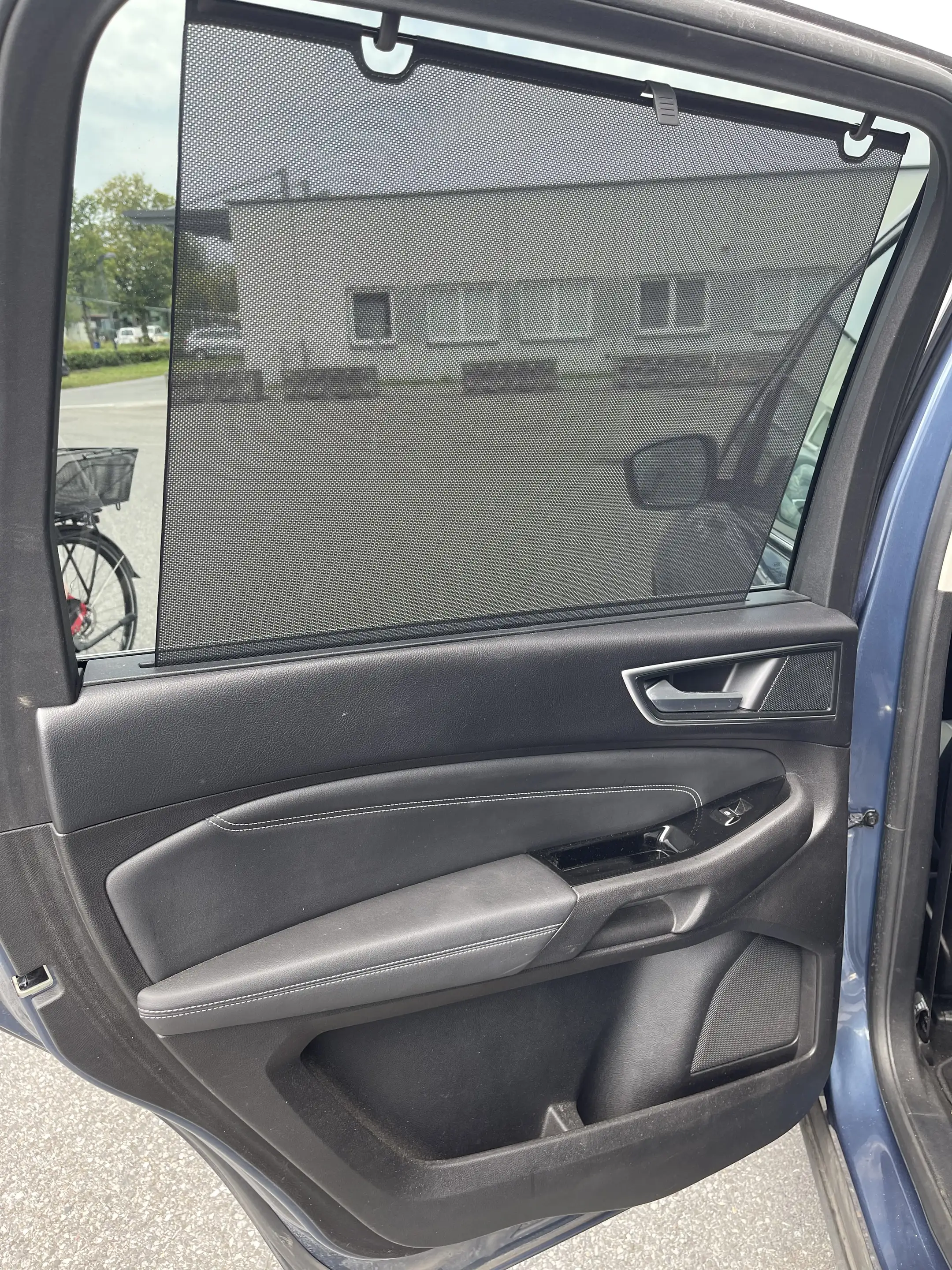 Ford Galaxy Titanium ALLRAD !!! 4x4 — photo 10