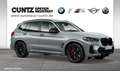 BMW X3 M 40i Panorama Harman/Kardon ParkingAssistPlus Drivi Grau - thumbnail 8
