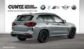 BMW X3 M 40i Panorama Harman/Kardon ParkingAssistPlus Drivi Grau - thumbnail 3