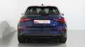 Audi A3 Sportback 35TDI Black line S tronic Bleu - thumbnail 5
