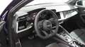 Audi A3 Sportback 35TDI Black line S tronic Bleu - thumbnail 9