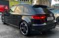 Audi S3 Sportback VENDUTA !!! Zwart - thumbnail 2