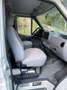 Caravans-Wohnm Ford Transit Alkoven Wohnmobil 2.5TD Fehér - thumbnail 2