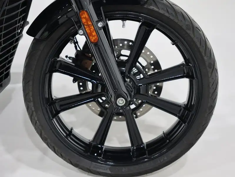 Indian Scout - foto 7