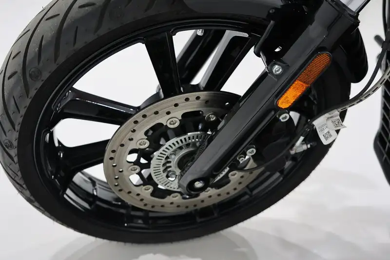 Indian Scout - foto 8