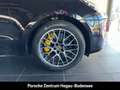 Porsche Macan Turbo/PCCB/PASM/Carbon/Burmester/Sport Design Schwarz - thumbnail 6