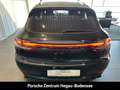 Porsche Macan Turbo/PCCB/PASM/Carbon/Burmester/Sport Design Schwarz - thumbnail 5