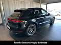 Porsche Macan Turbo/PCCB/PASM/Carbon/Burmester/Sport Design Schwarz - thumbnail 27