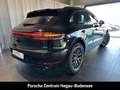 Porsche Macan Turbo/PCCB/PASM/Carbon/Burmester/Sport Design Schwarz - thumbnail 3