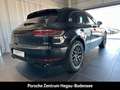 Porsche Macan Turbo/PCCB/PASM/Carbon/Burmester/Sport Design Schwarz - thumbnail 19